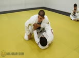 Inside the University 669 - Smashing the Half Guard to the Other Side
